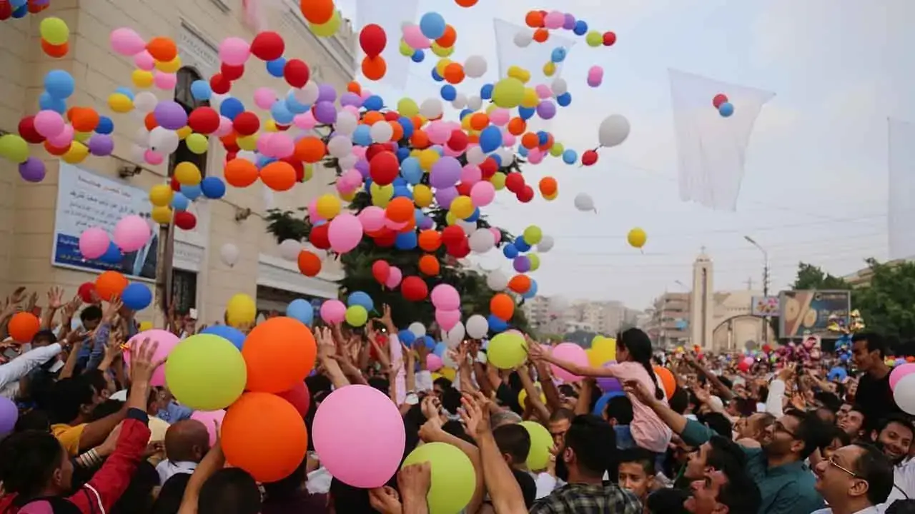 موعد عيد الأضحى فلكيًا في مصر وقفة عرفات والإجازة المرتقبة خلال مايو